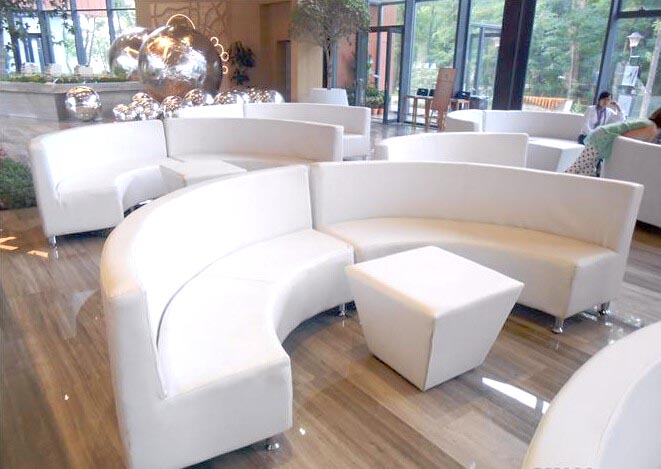 異形沙發(fā)租賃