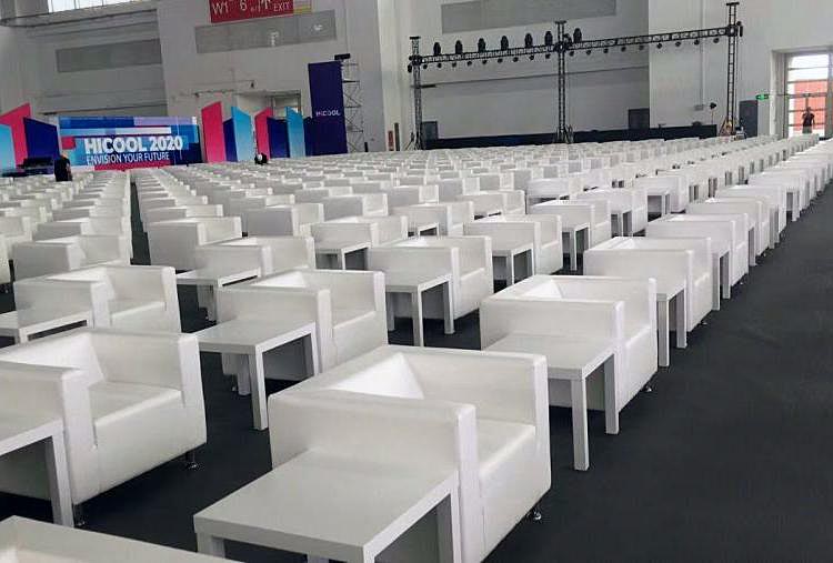 單人沙發(fā)租賃1