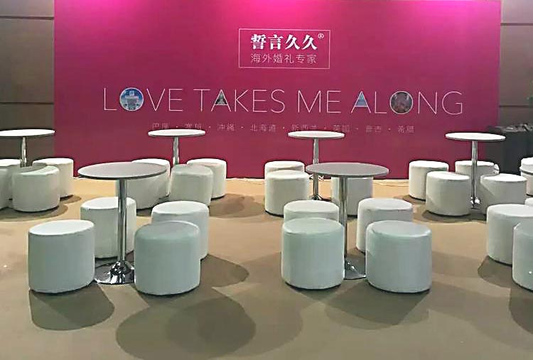 沙發(fā)凳租賃3