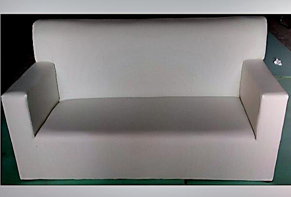 雙人高靠背沙發租賃2