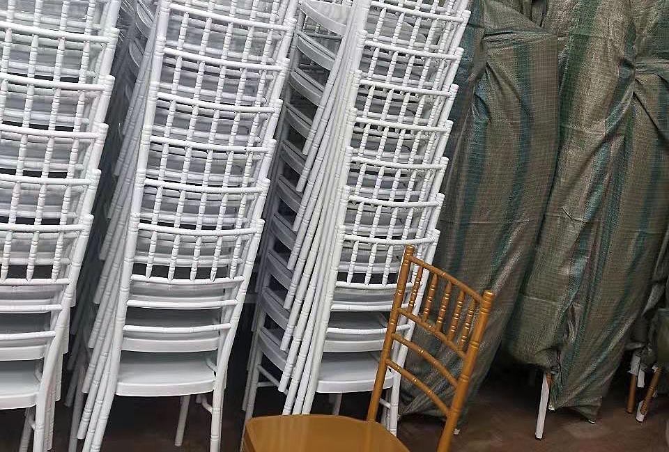 竹節(jié)椅租賃多色可選