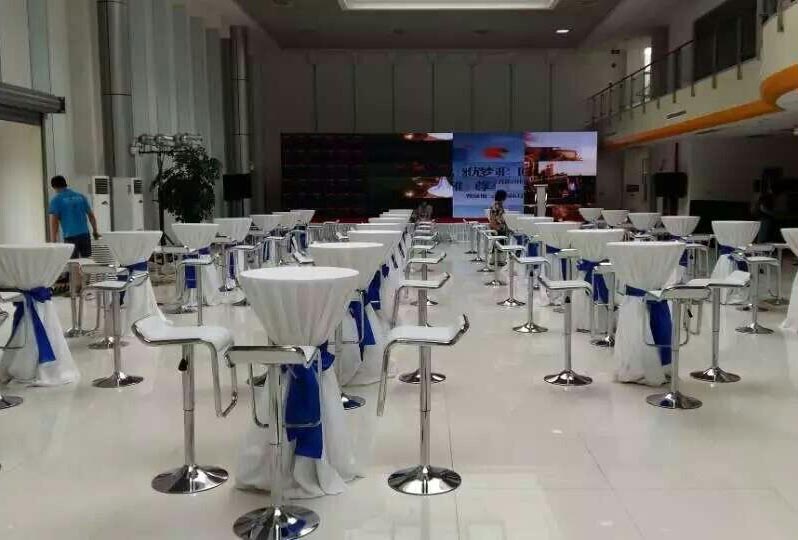 廣州 蒂耀家具租賃服務有限公司 - 各種活動物品租賃